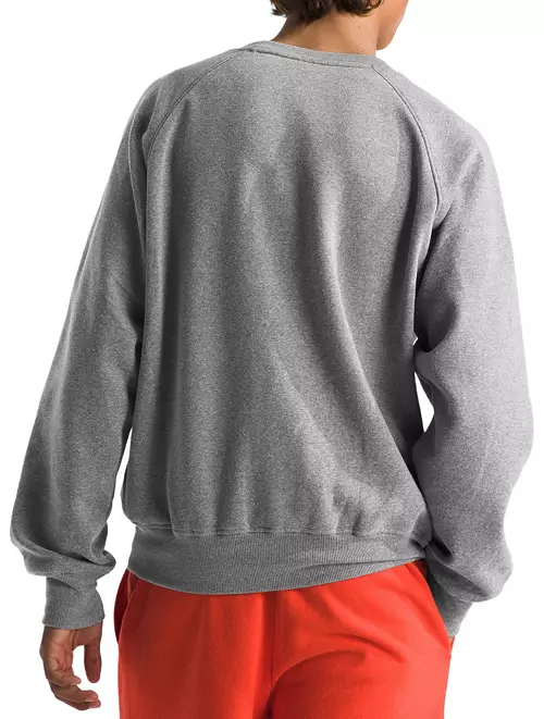 Men's Evolution Crewneck Sweat Shirt - Image 2