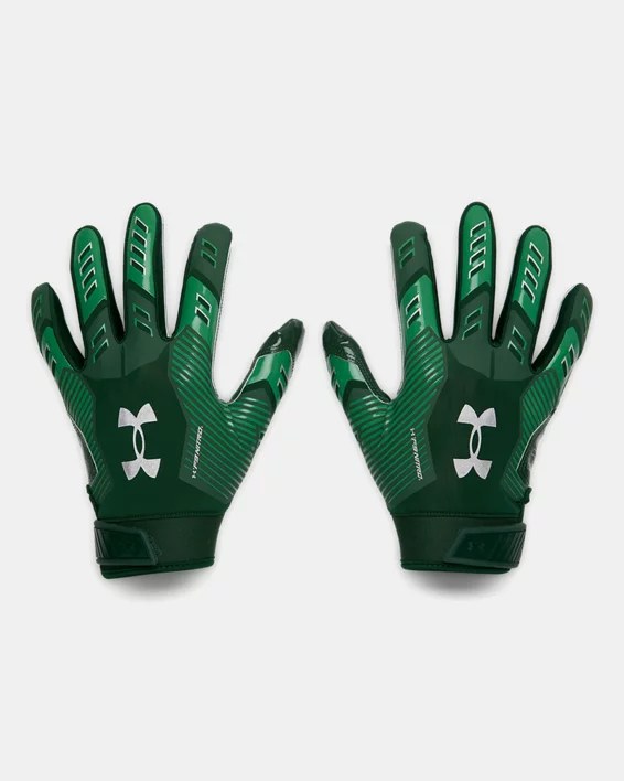 Men's F9 Nitro Football Gloves - Image 13