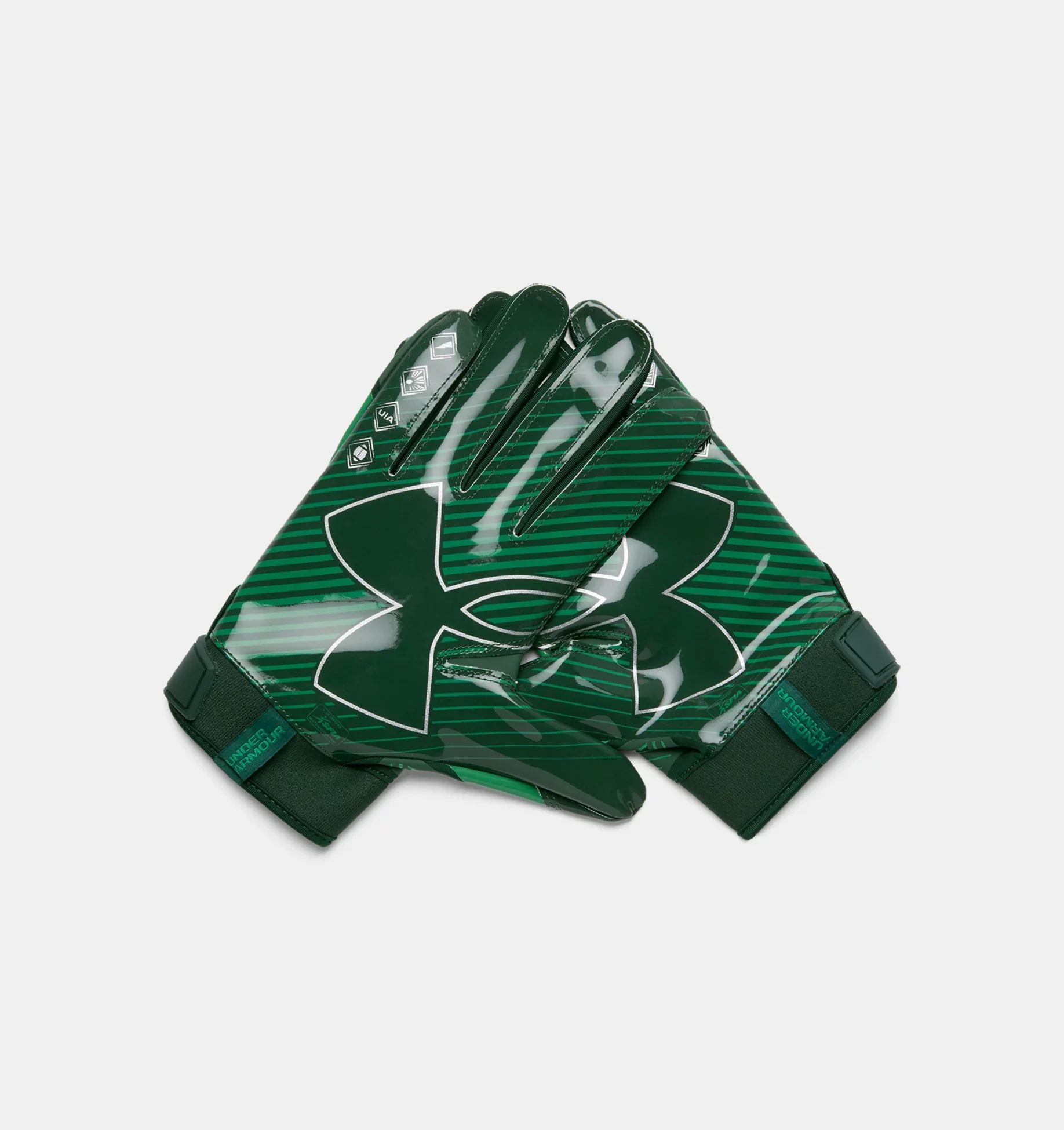 Men's F9 Nitro Football Gloves - Image 14