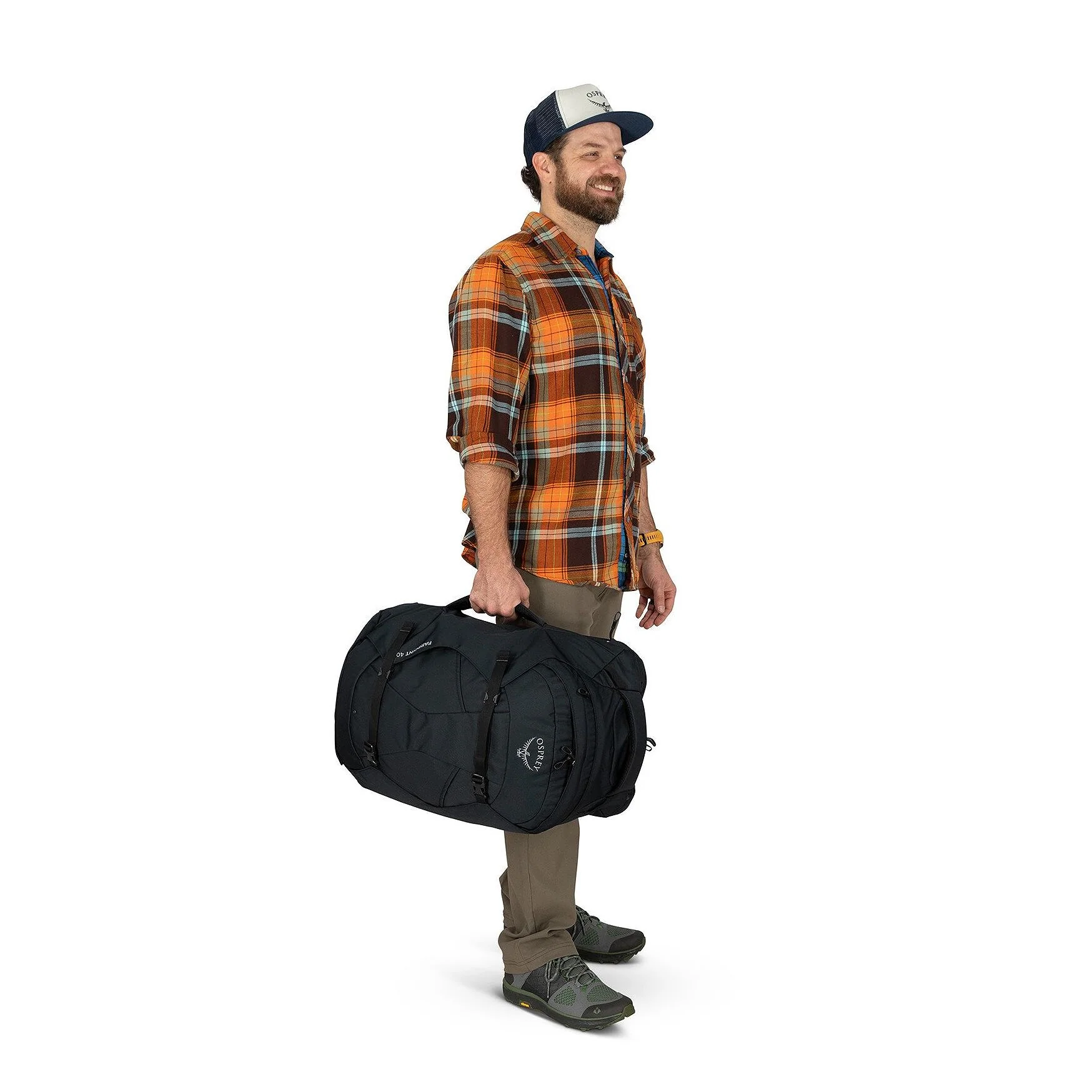 Men's Farpoint 40 Travel Pack - Image 5