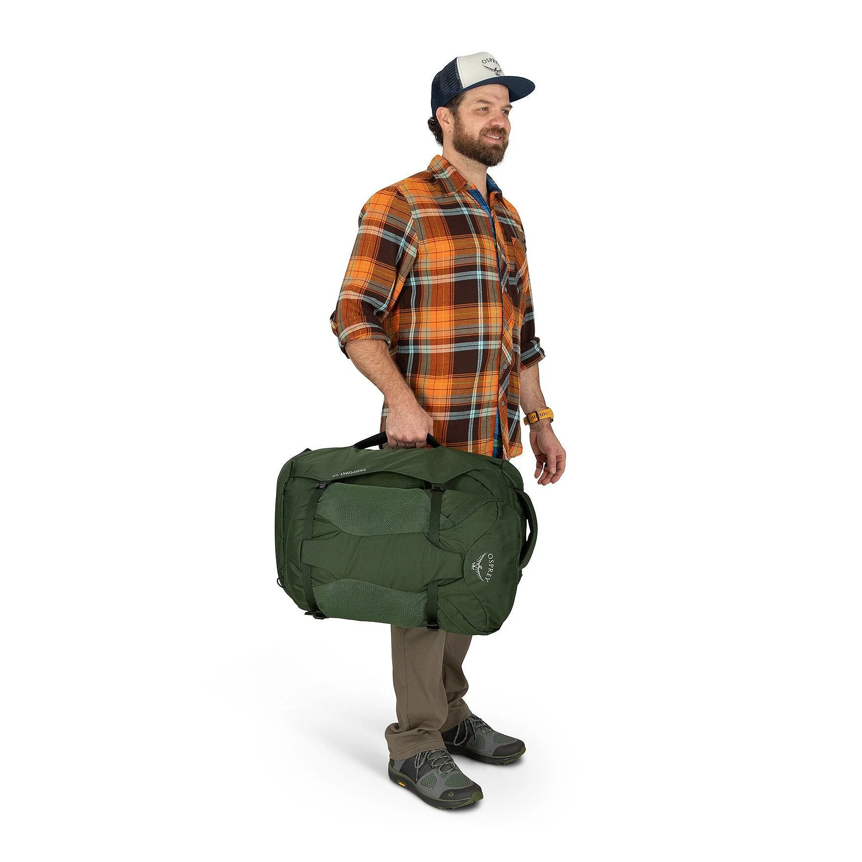 Men's Farpoint 55 Travel Pack - Image 8