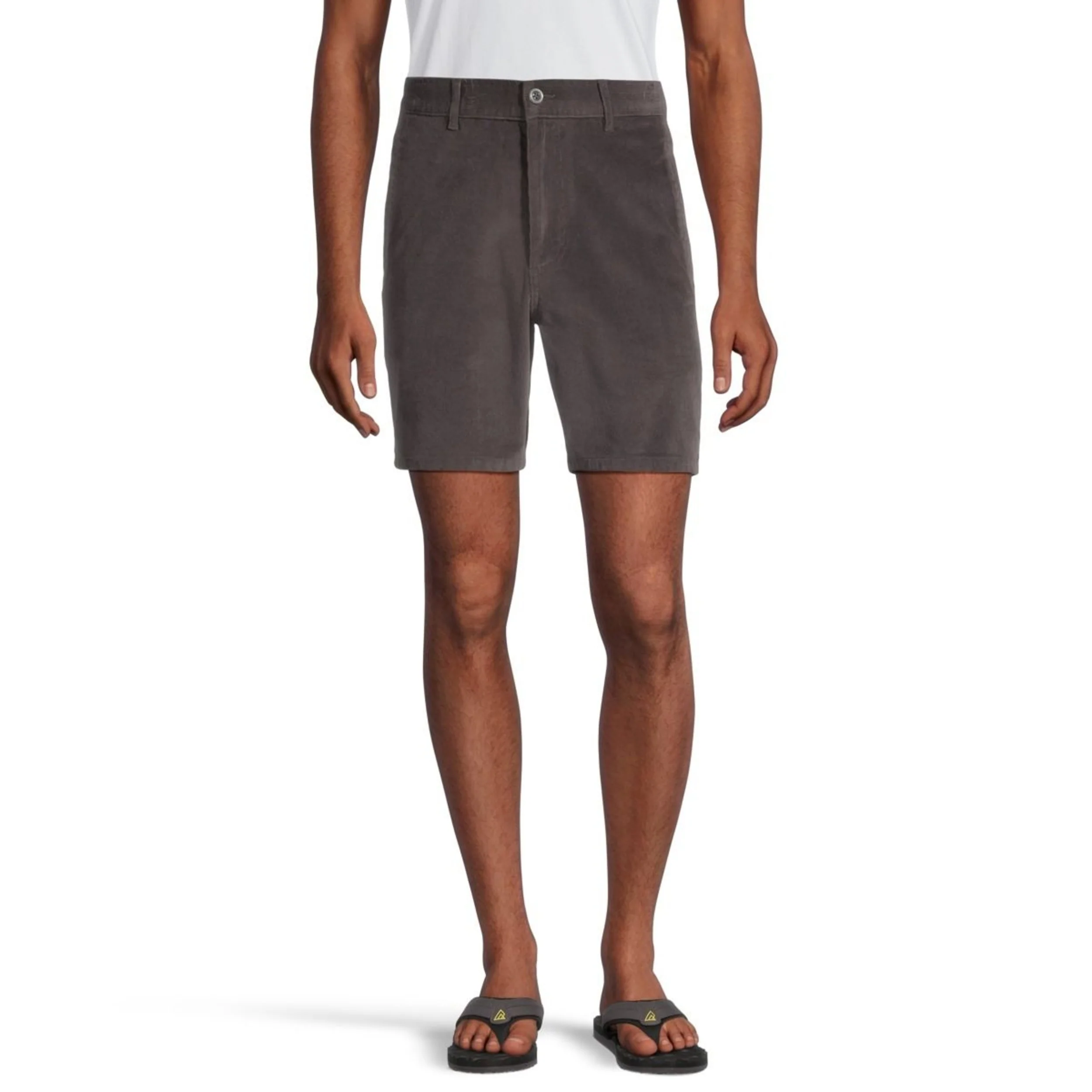 Men's Finn Corduroy Shorts - 19" - Image 5