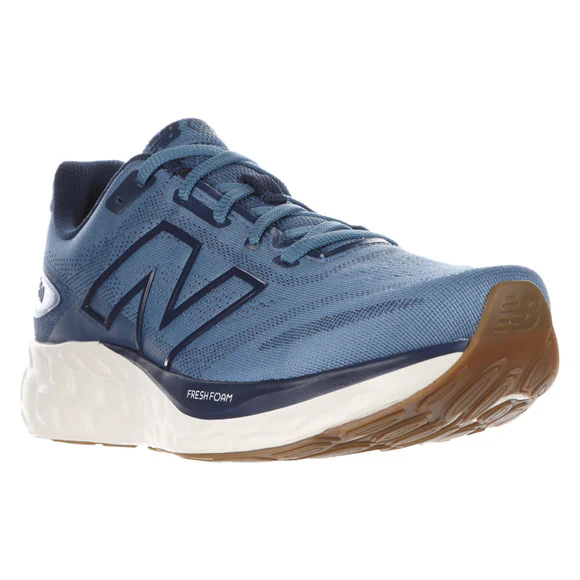 New Balance Men's Fresh Foam 680 V8 Running Shoes - Image 7