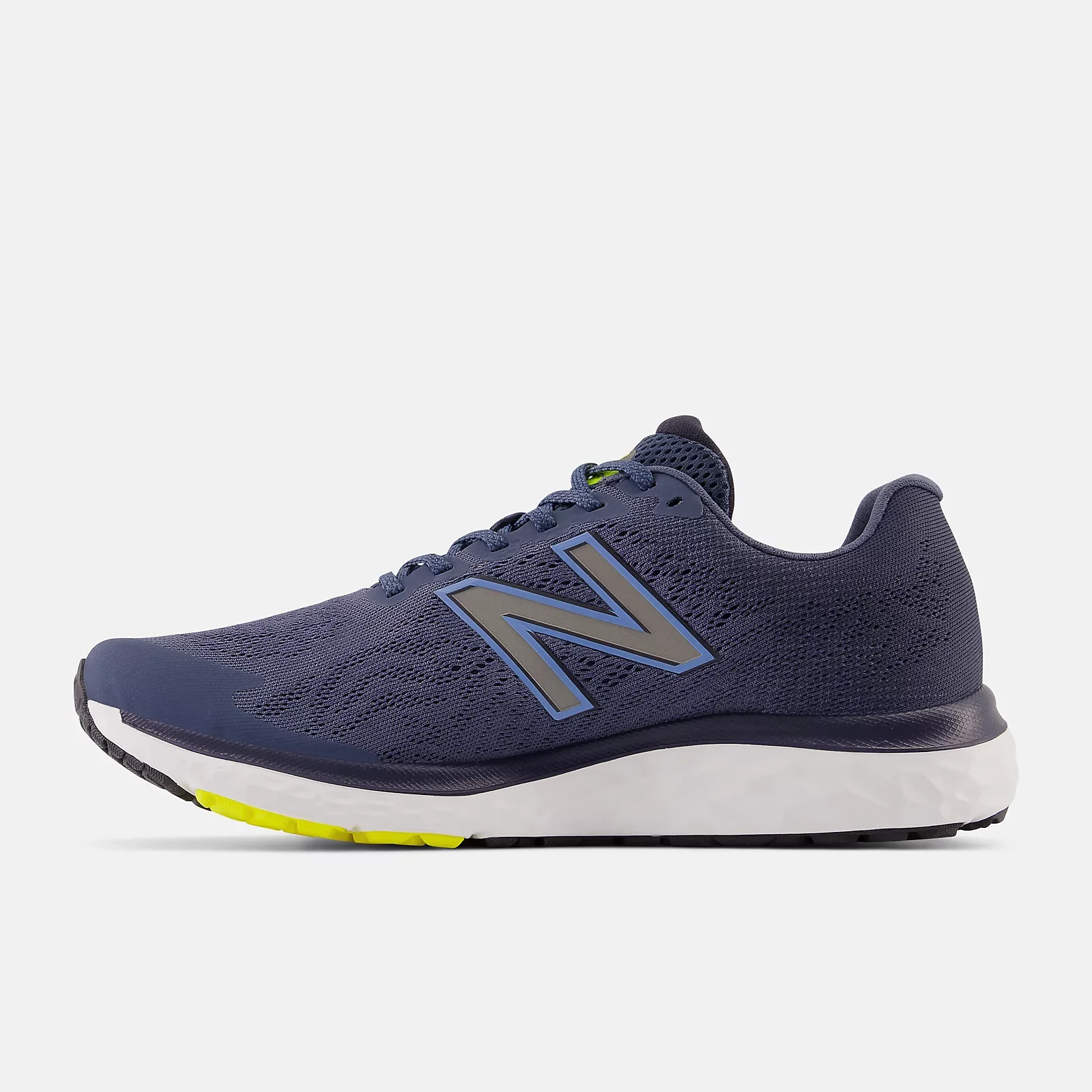 Men's Fresh Foam 680v7 Running Shoes - Image 3