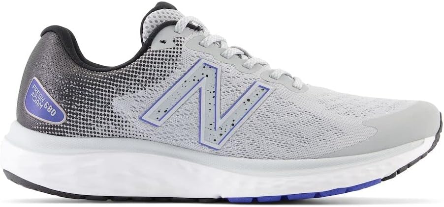 Men's Fresh Foam 680v7 Running Shoes - Image 8