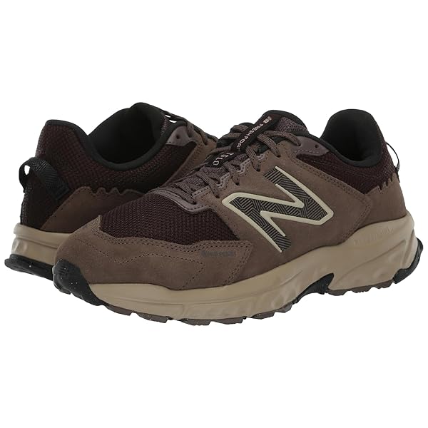 Women's Fresh Foam 510 V6 H20 Resist Trail Running Shoe - Image 2