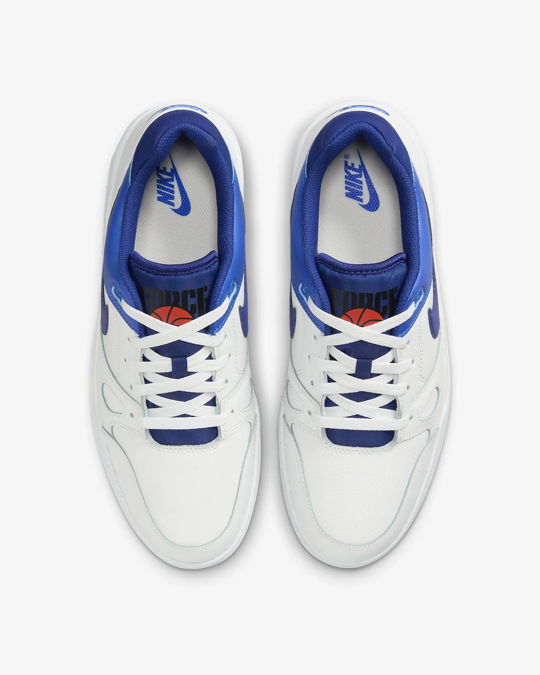 Men's Full Force Low Shoes - Image 14