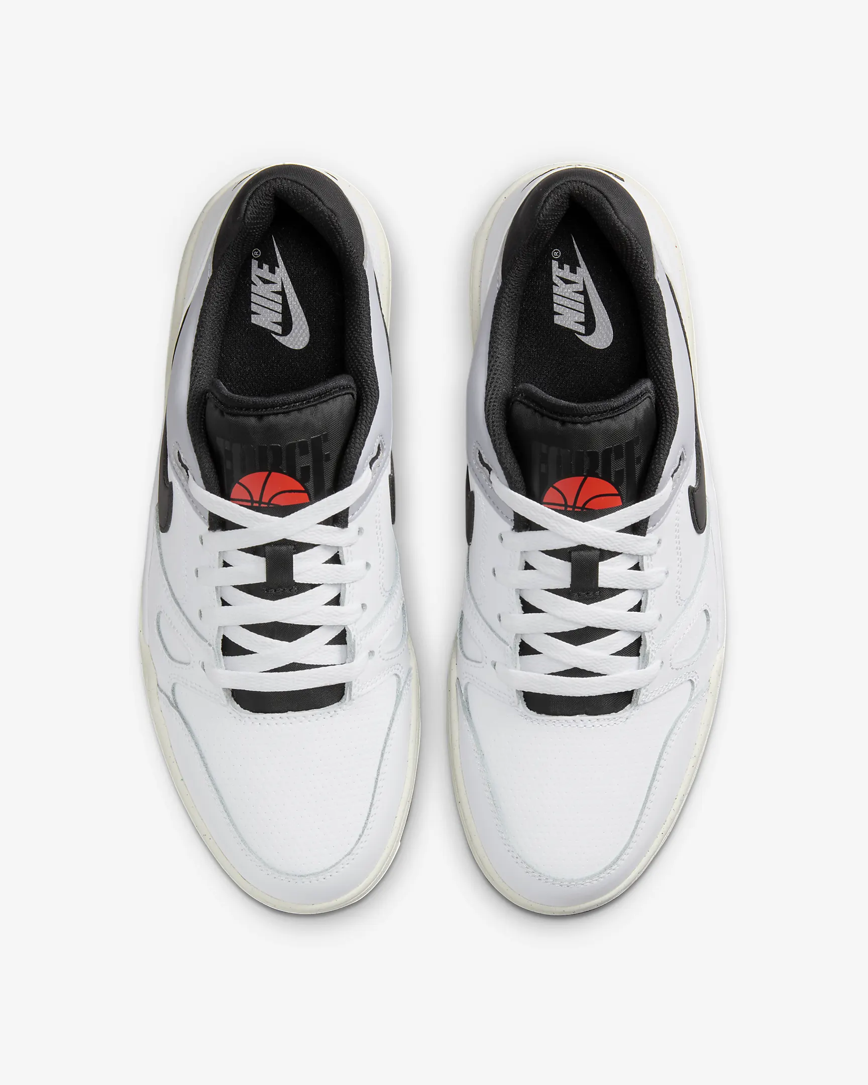 Men's Full Force Low Shoes - Image 4
