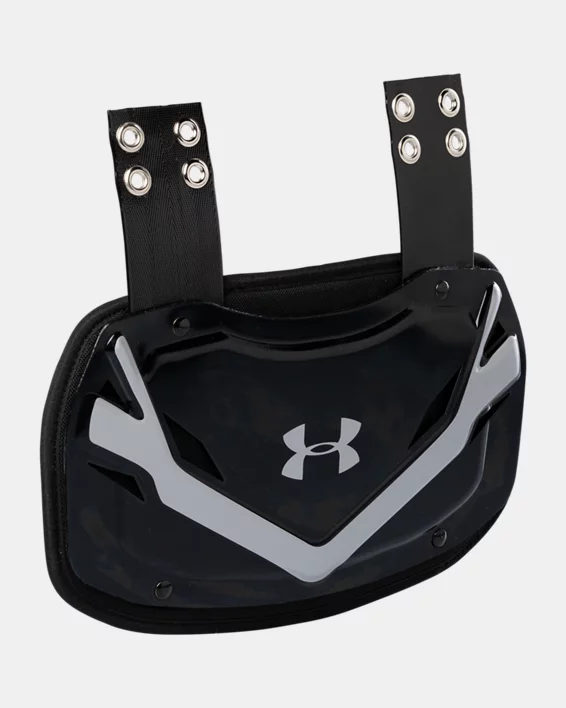Men's Gameday Armour Backplate - Image 7