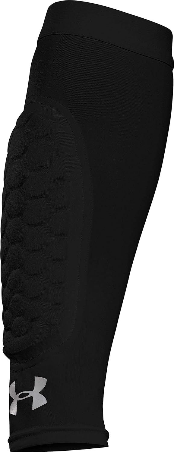 Men's Gameday Armour Pro Forearm Padded Sleeves - Image 2