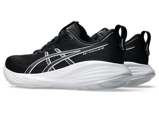 Asics Men's Gel-Cumulus 27 Running Shoes - Extra Wide - Image 4