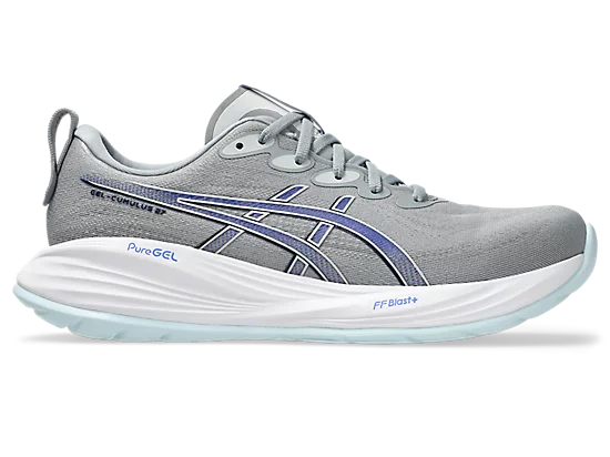 Asics Men's Gel-Cumulus 27 Running Shoes - Extra Wide - Image 8