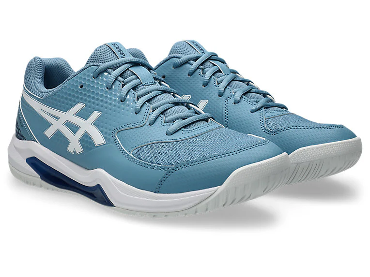 Asics Men's Gel-Dedicate 8 Pickleball Shoes - Image 10