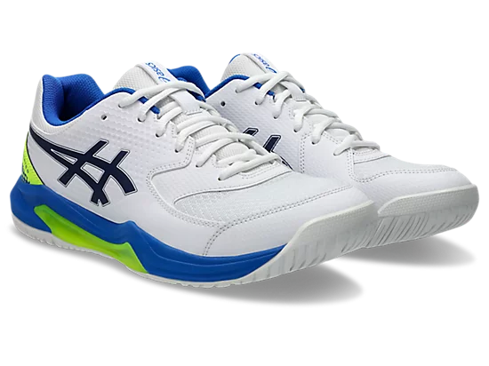Asics Men's Gel-Dedicate 8 Pickleball Shoes - Image 3