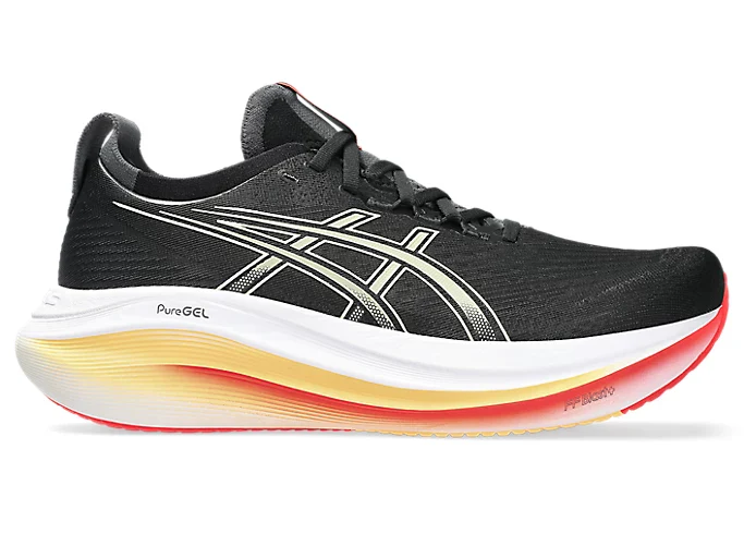 Asics Men's Gel-Nimbus 27 Running Shoes - Image 8