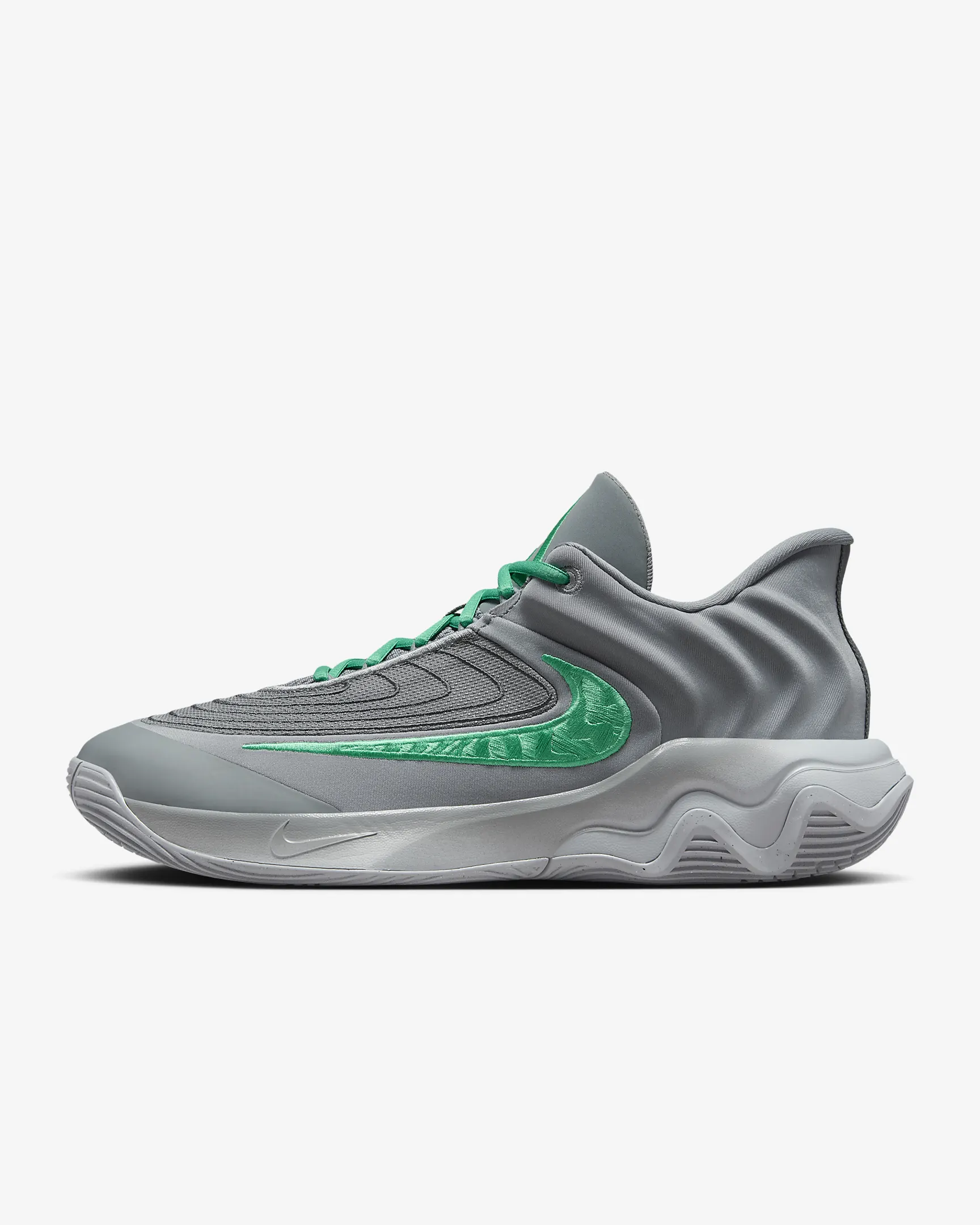 Nike Men's Giannis Immortality 4 Basketball Shoes