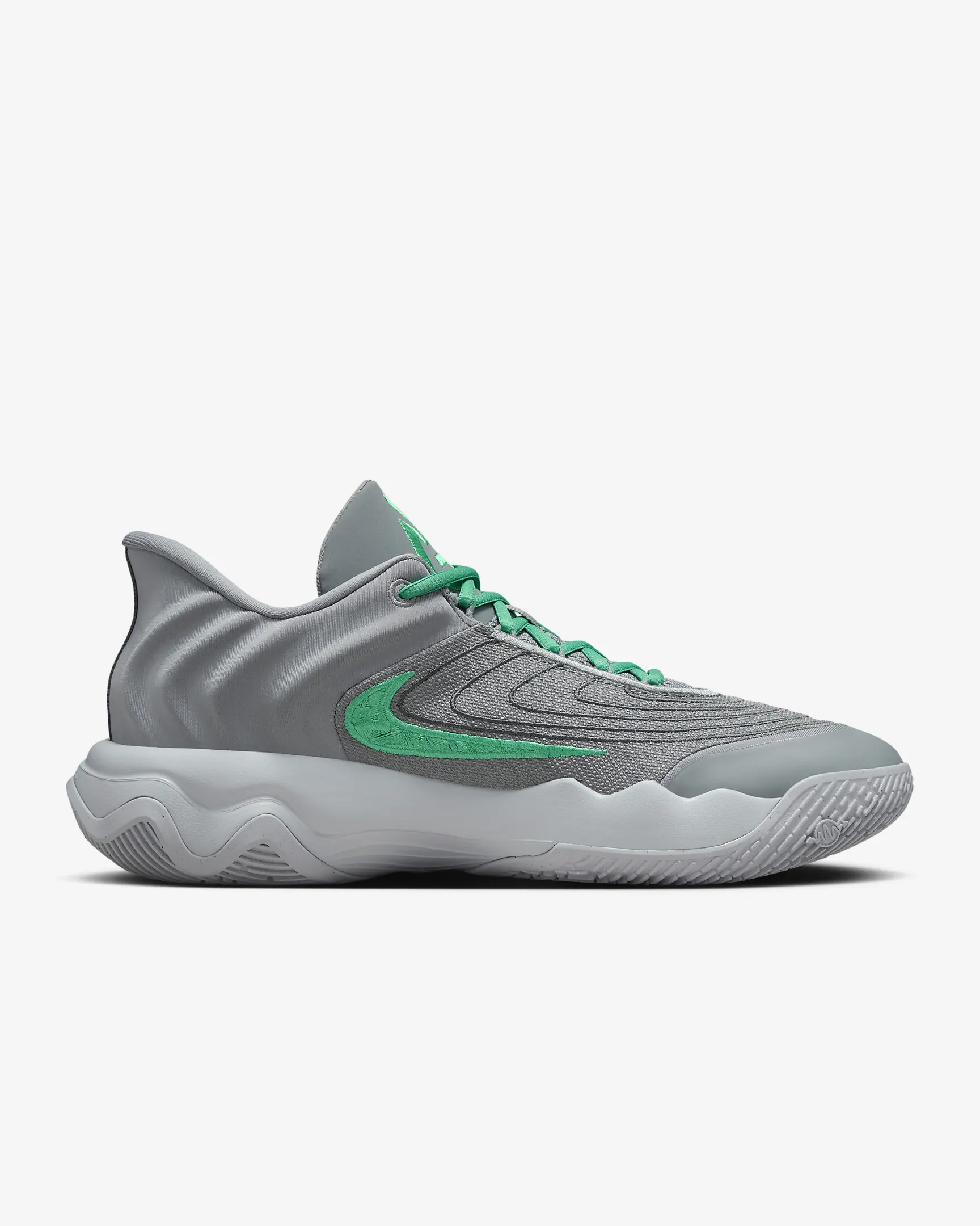 Nike Men's Giannis Immortality 4 Basketball Shoes - Image 4
