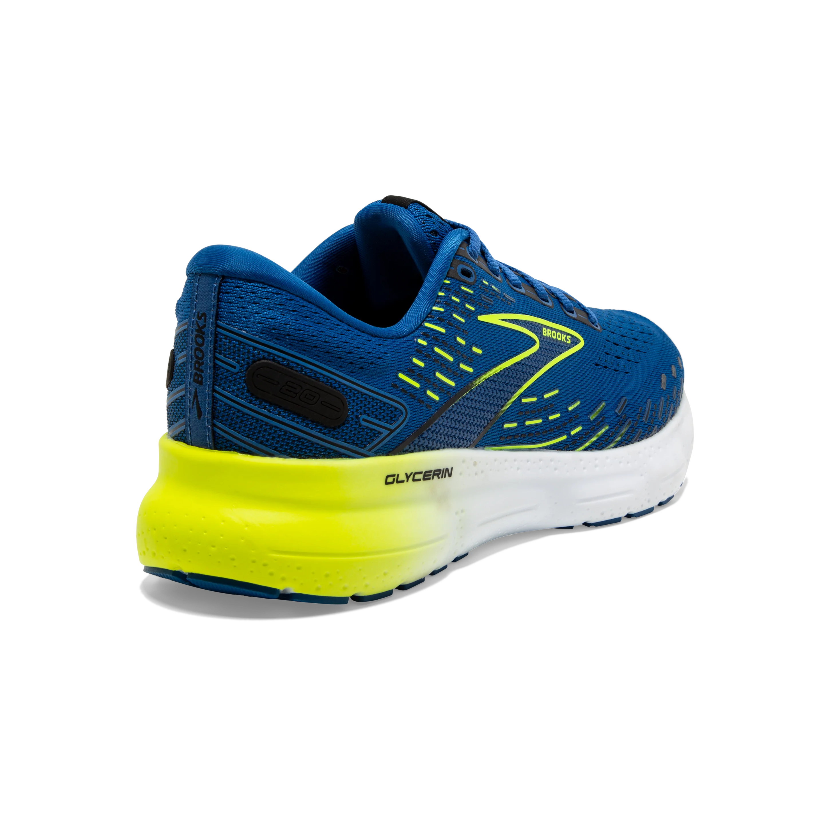 Men's Glycerin 20 Running shoes - Image 5