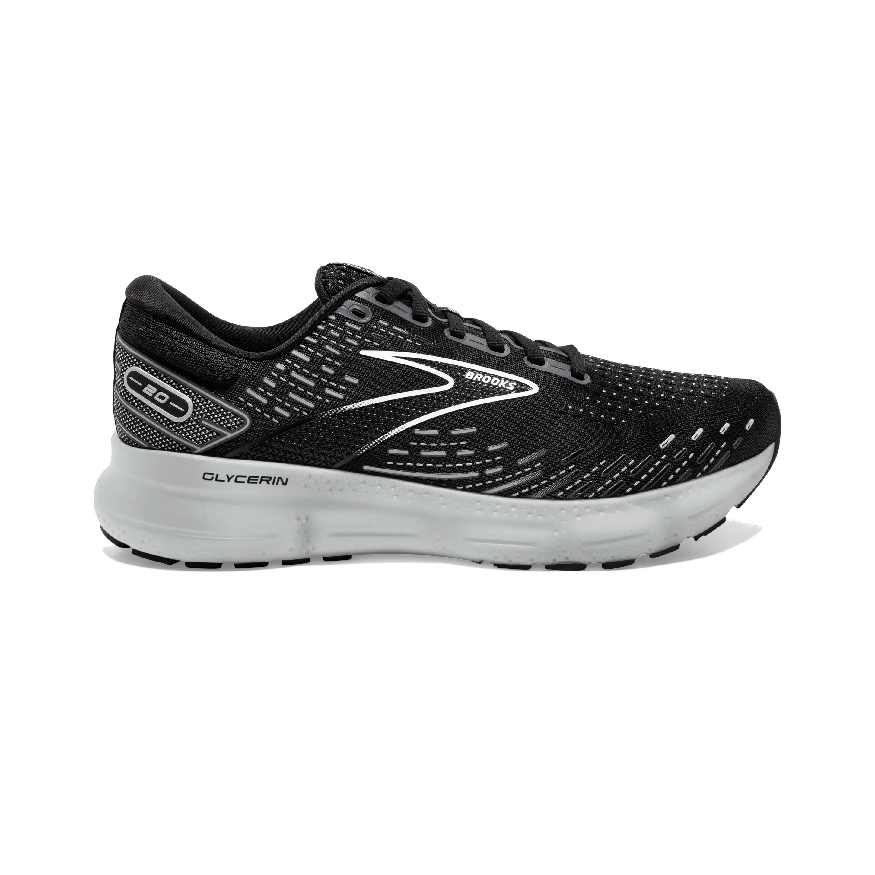 Men's Glycerin 20 Running shoes - Image 7