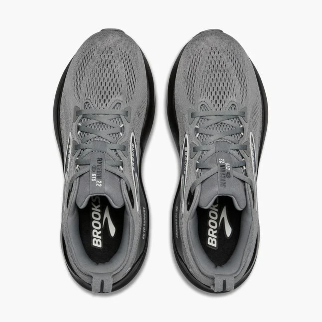 Men's Glycerin GTS 22 Road-Running Shoes - Image 4