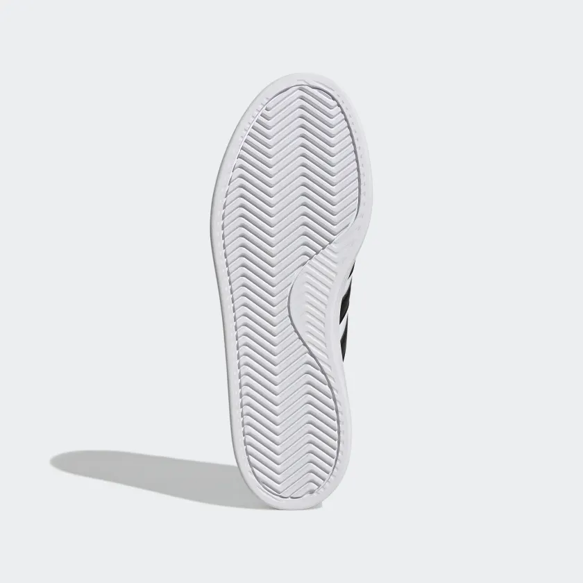 Adidas Men's Grand Court 2.0 Shoes - Image 5