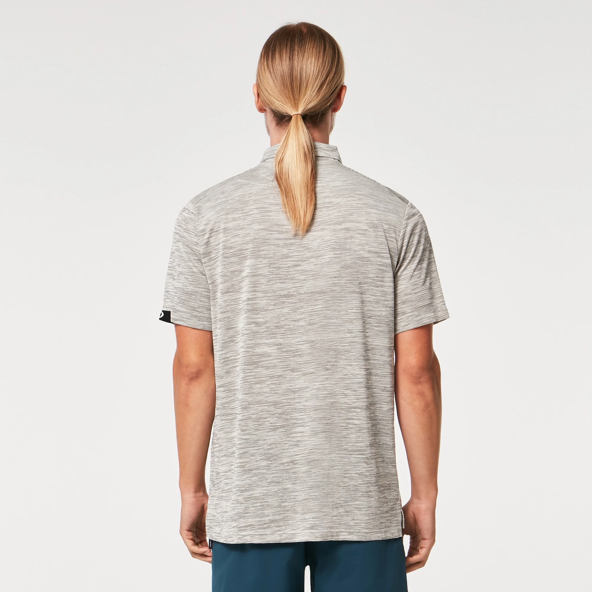 Men's Gravity Pro Polo - Image 2