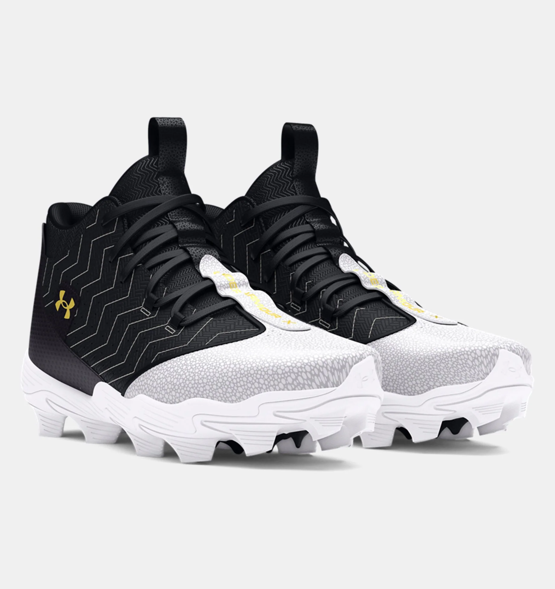 Men's Harper 9 RM Baseball Cleats - Image 4