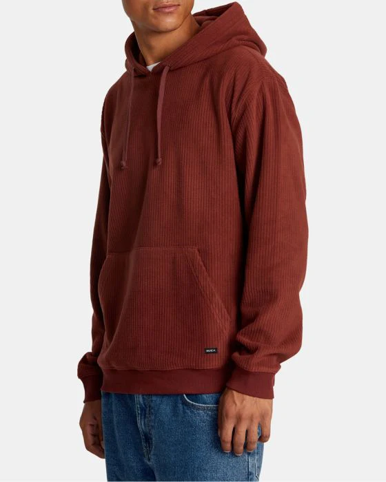 Men's Hewitt Hoodie - Image 2