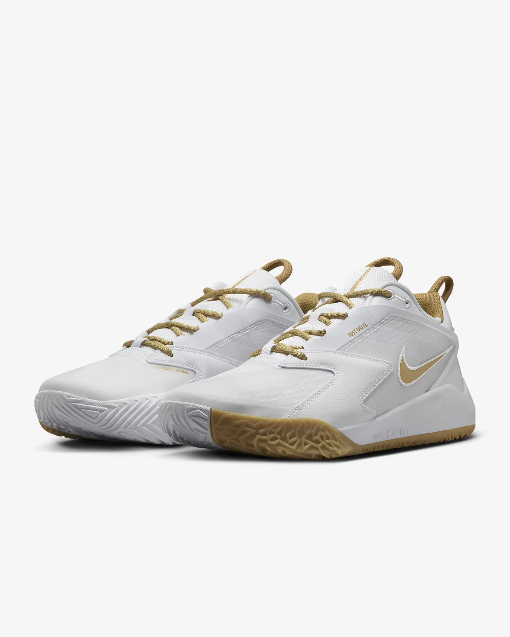 Men's HyperAce 3 Volleyball Shoes - Image 11