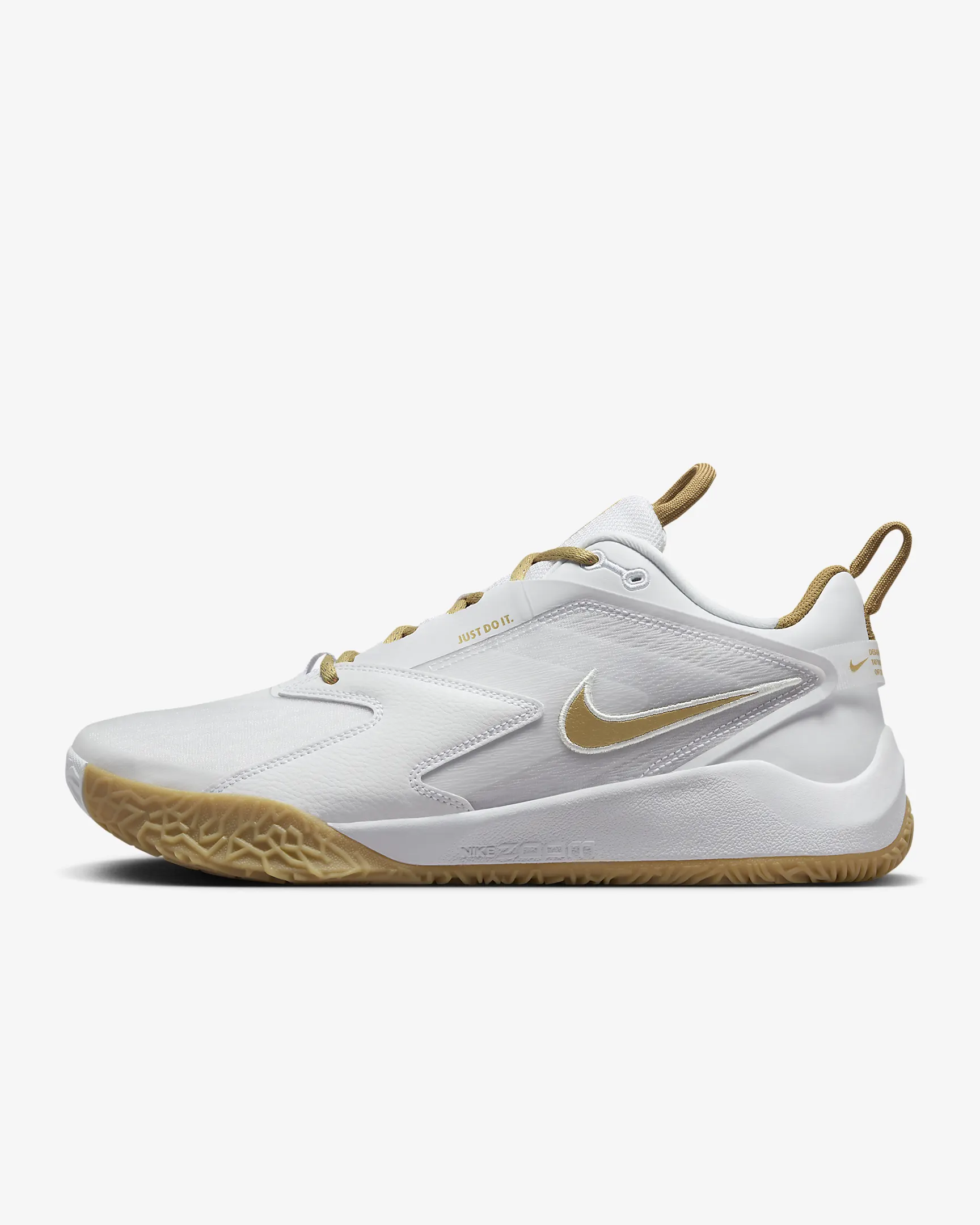 Men's HyperAce 3 Volleyball Shoes - Image 7