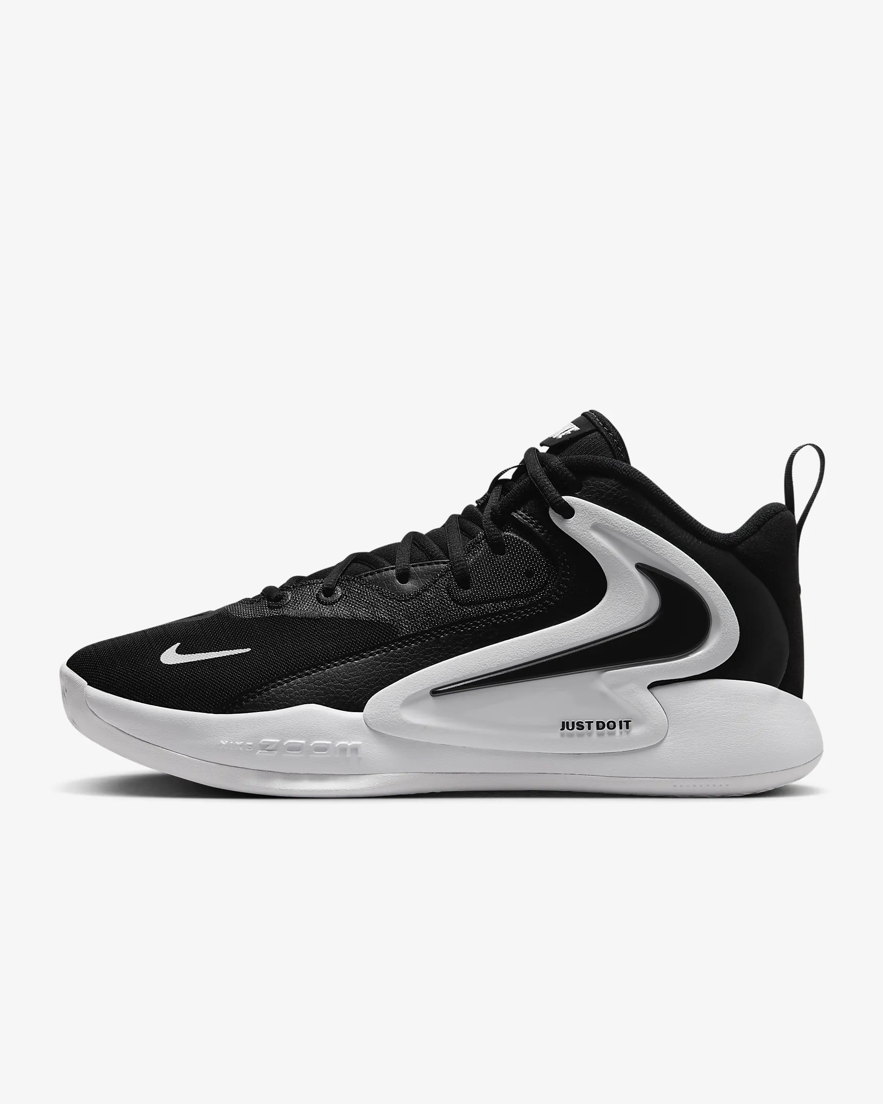 Nike HyperSet 2 Indoor Court Shoes - Image 10