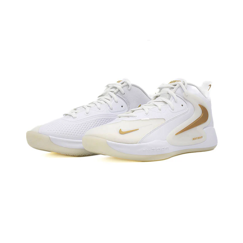 Nike HyperSet 2 Indoor Court Shoes - Image 9