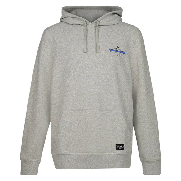 Woods Lawson II Men's Hoodie