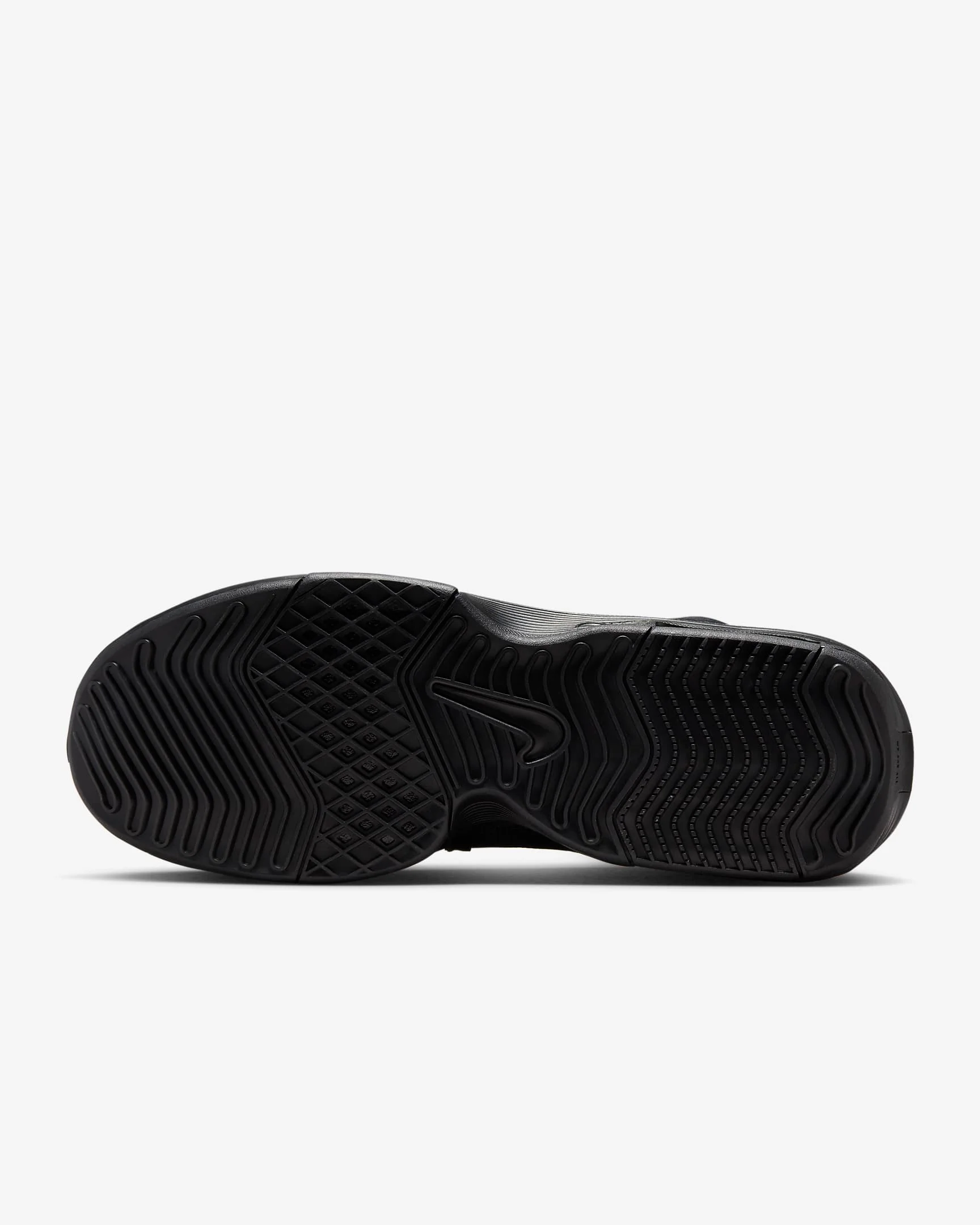 Nike Men's LeBron Witness 8 Basketball Shoes - Image 2