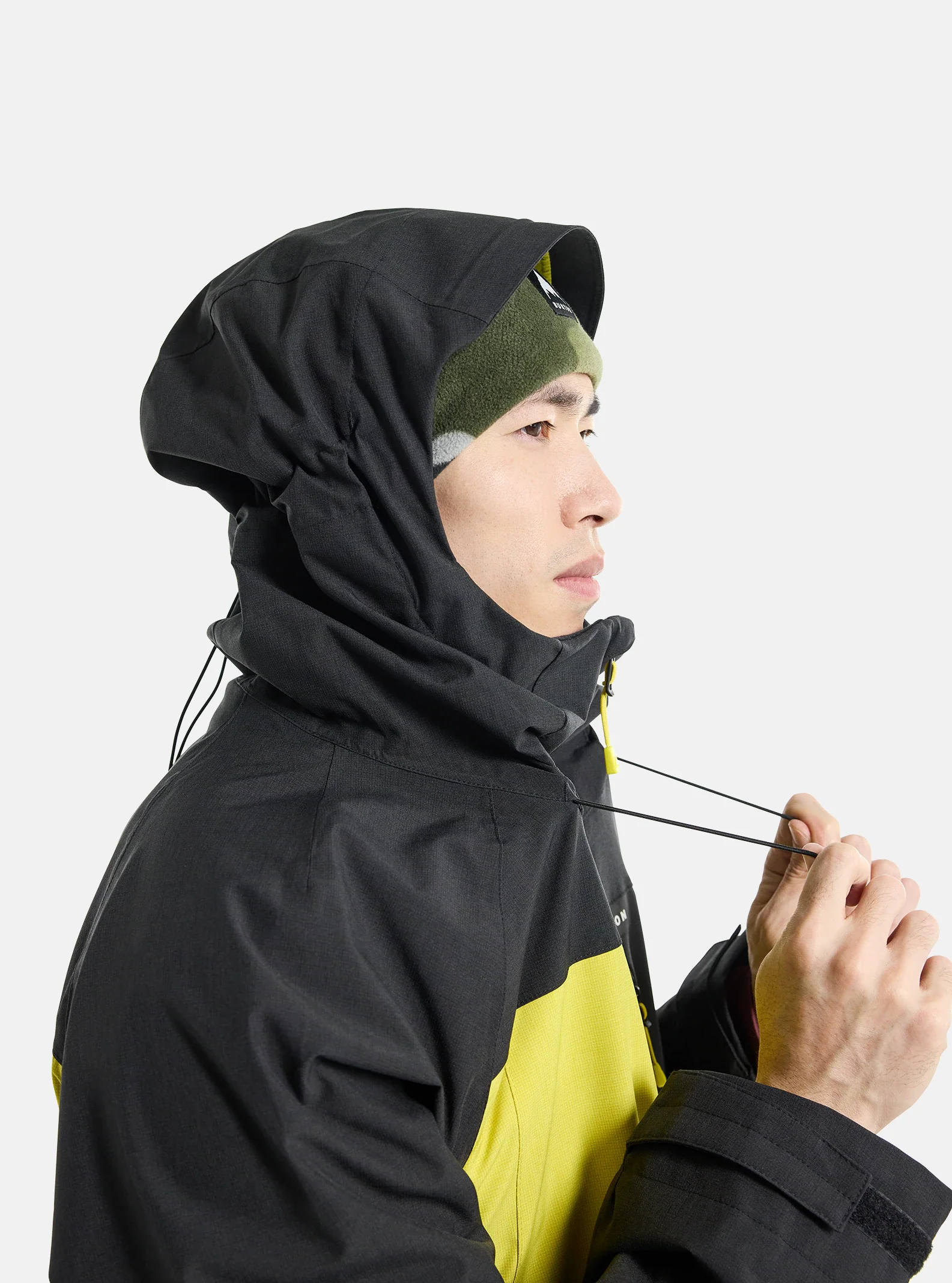 Men's Lodgepole 2L Jacket - Image 4