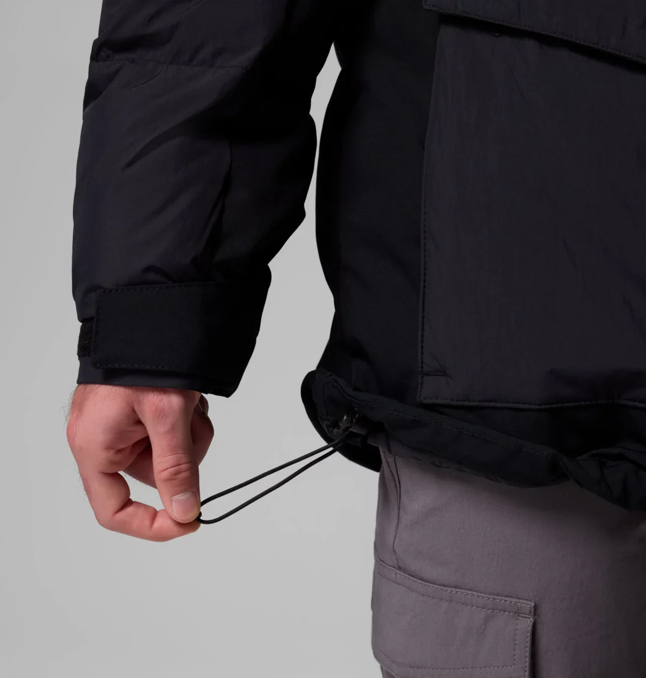 Men's Marquam Peak II Parka - Image 12