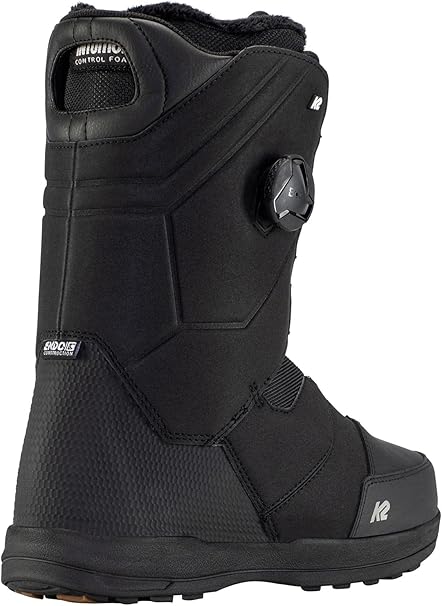 K2 Men's Maysis Snowboard Boots - Image 2
