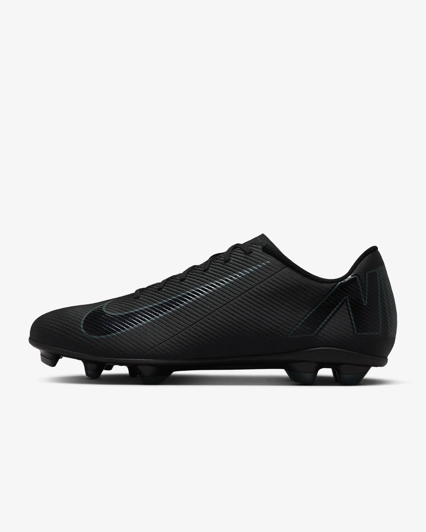 Men's Mercurial Vapor 16 Club MG Low-Top Soccer Cleats