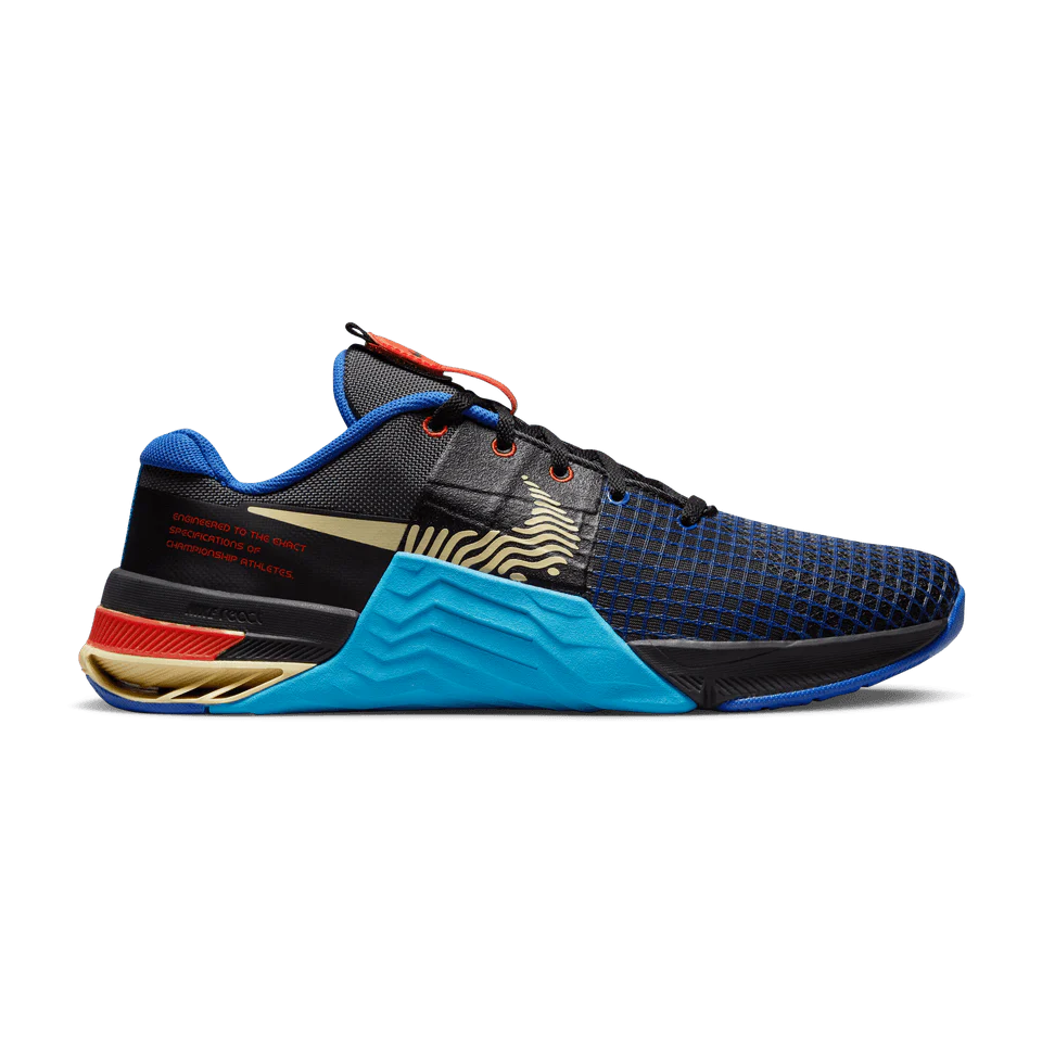Men's Metcon 8 Training Shoes