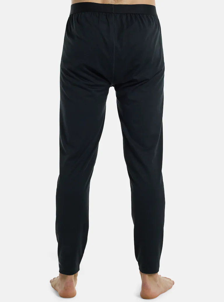 Men's Midweight Base Layer Pants - Image 2