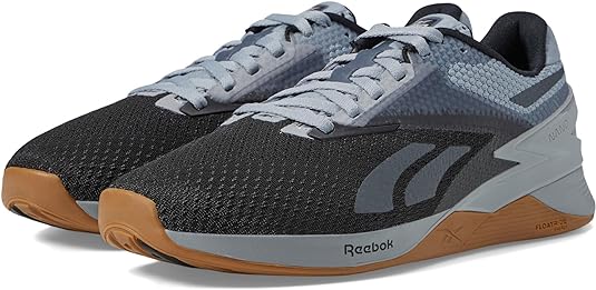 Men's Nano X3 Shoes - Image 4