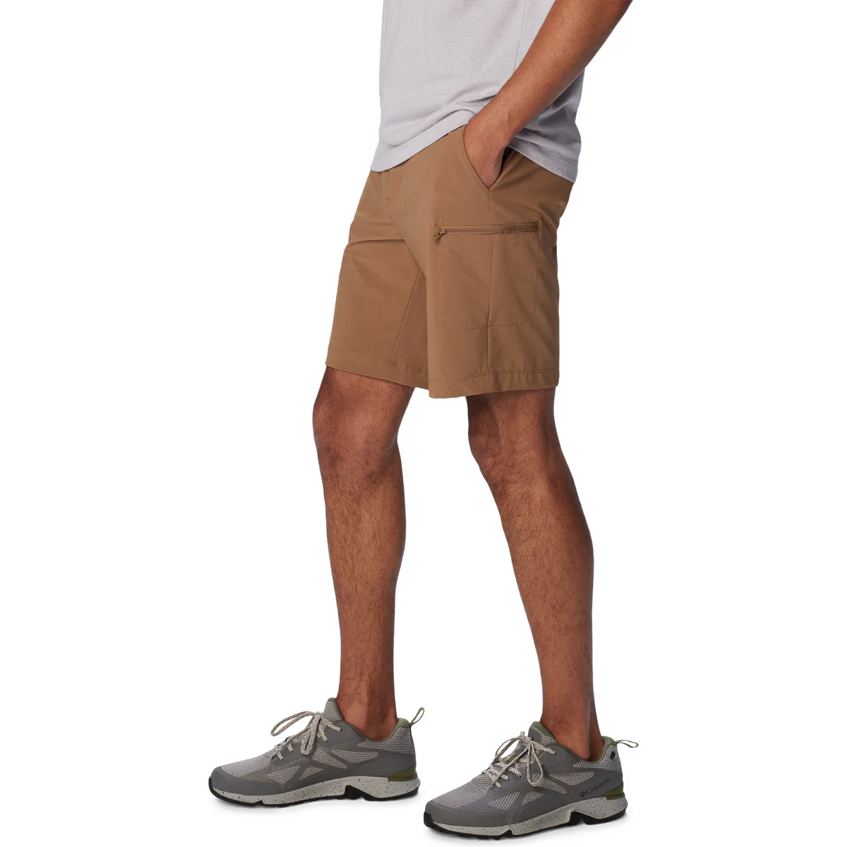 Men's Narrows Pointe Shorts - Image 3