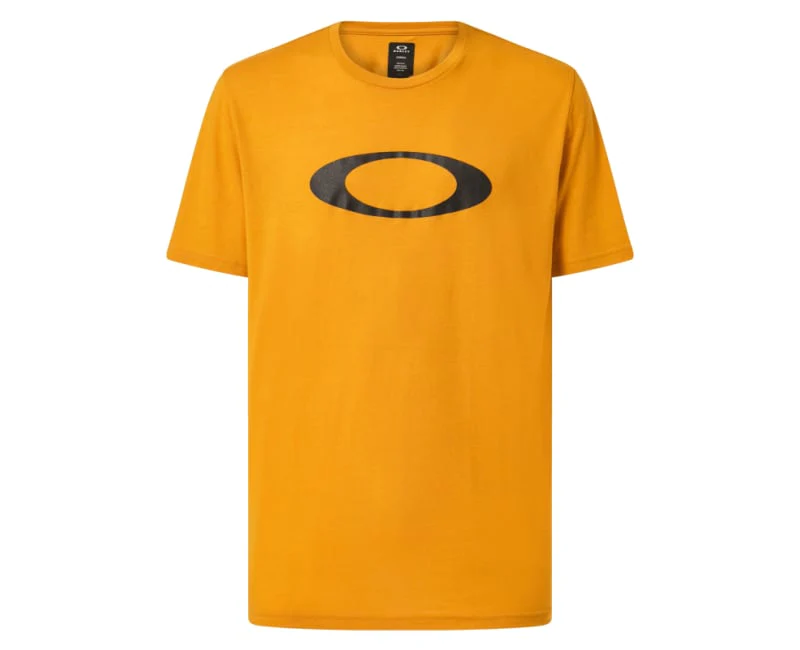 Men's O-Bold Ellipse T-Shirt - Image 3