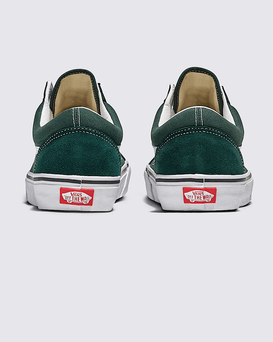 Men's Old Skool Shoes - Image 4