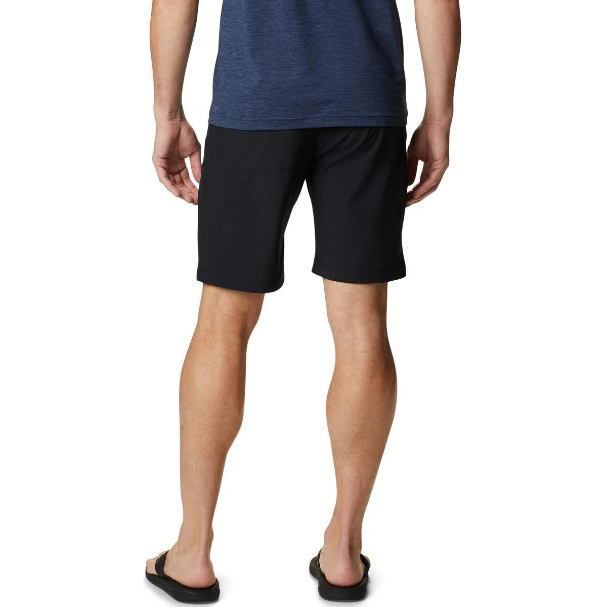 Men's Outdoor Elements Bermudas - Image 3