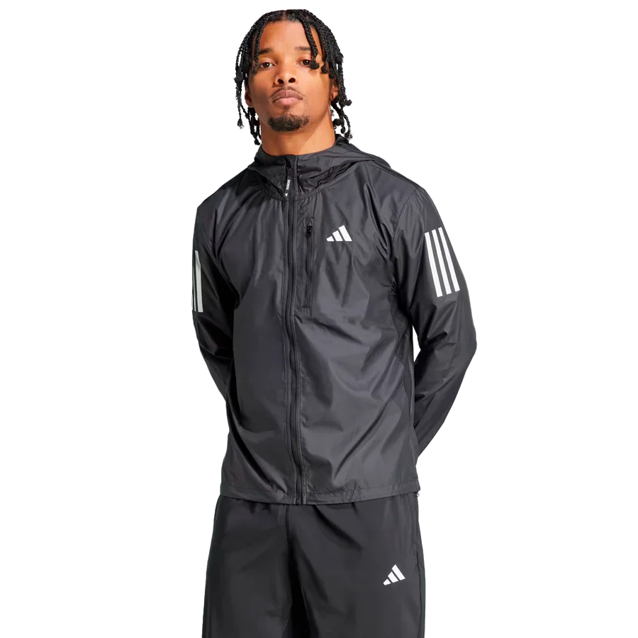 Men's Own The Run Jacket