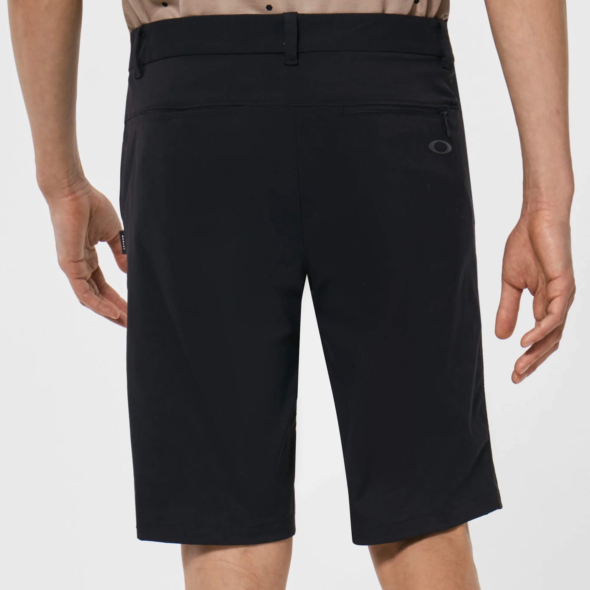Men's Perf Terrain Short - Image 2