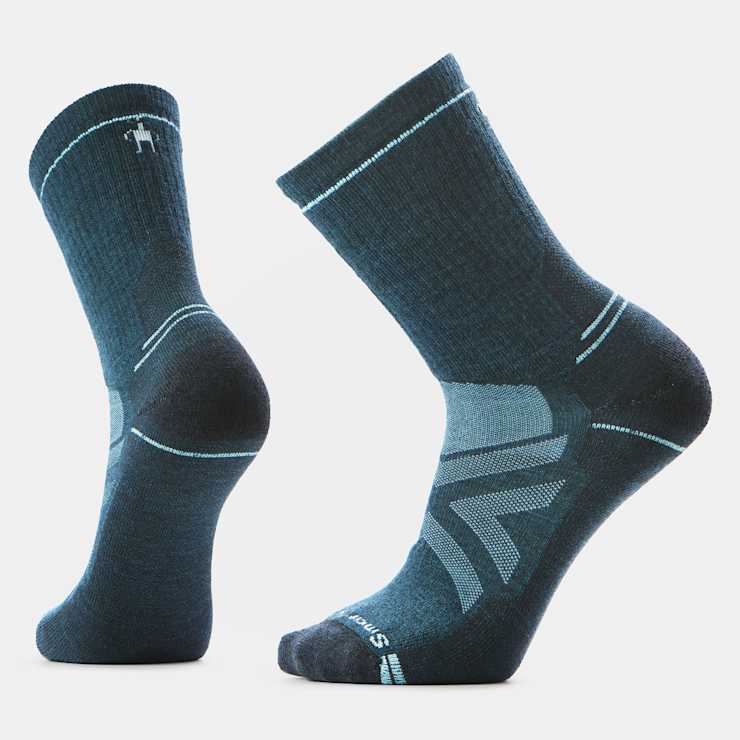 Smartwool Men's Hike Full Cushion Crew Socks - Image 4