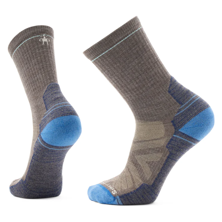 Smartwool Men's Hike Light Cushion Crew Socks - Image 3