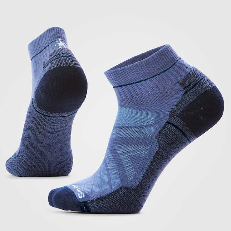 Smartwool Men's Performance Hike Light Cushioned Ankle Socks - Image 3